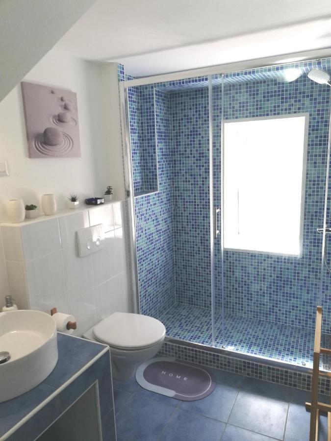 Apartment Vrbenka Vrbnik Extérieur photo