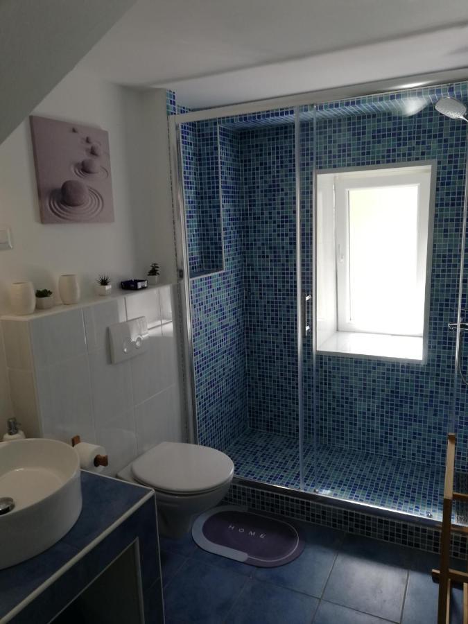 Apartment Vrbenka Vrbnik Extérieur photo