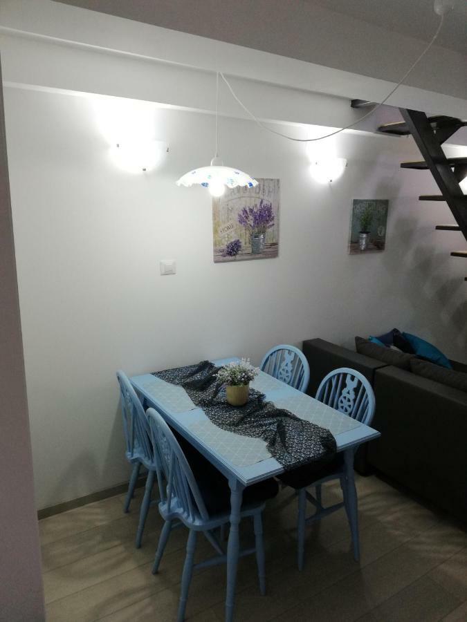 Apartment Vrbenka Vrbnik Extérieur photo