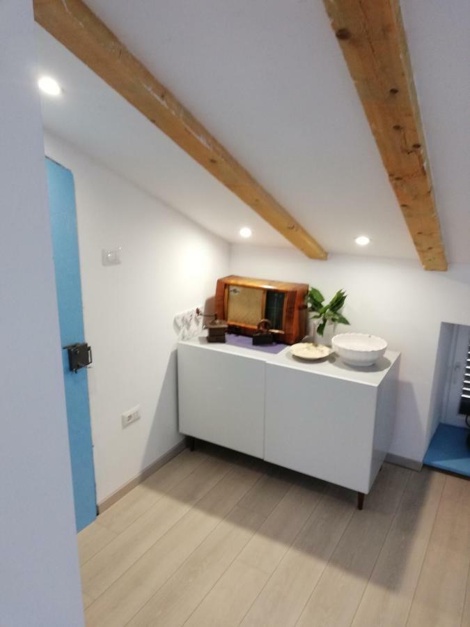 Apartment Vrbenka Vrbnik Extérieur photo